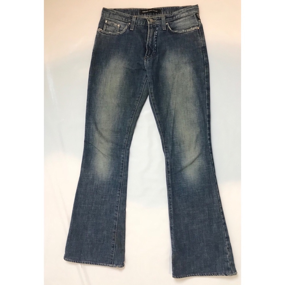 Versace jeans couture sz 26